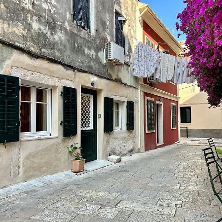 Terrakato Apartment Corfu  Экстерьер фото