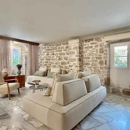 Terrakato Apartment Corfu  Экстерьер фото