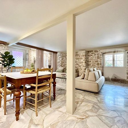 Terrakato Apartment Corfu  Экстерьер фото