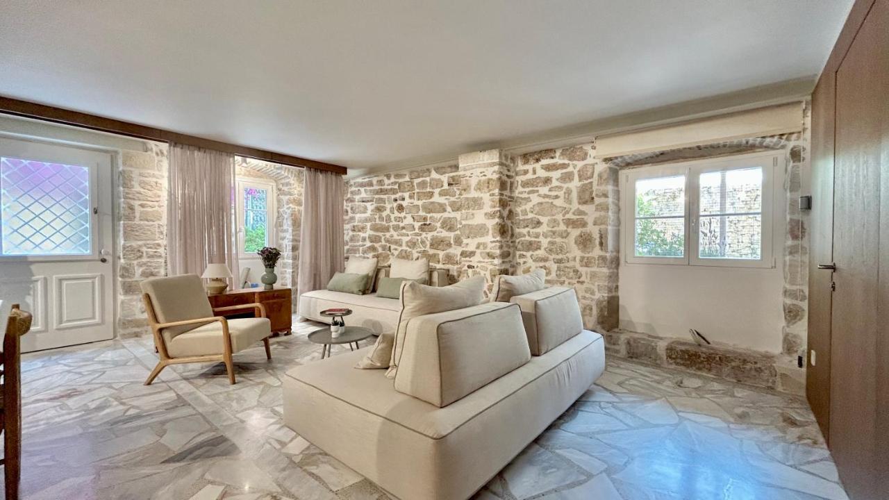 Terrakato Apartment Corfu  Экстерьер фото