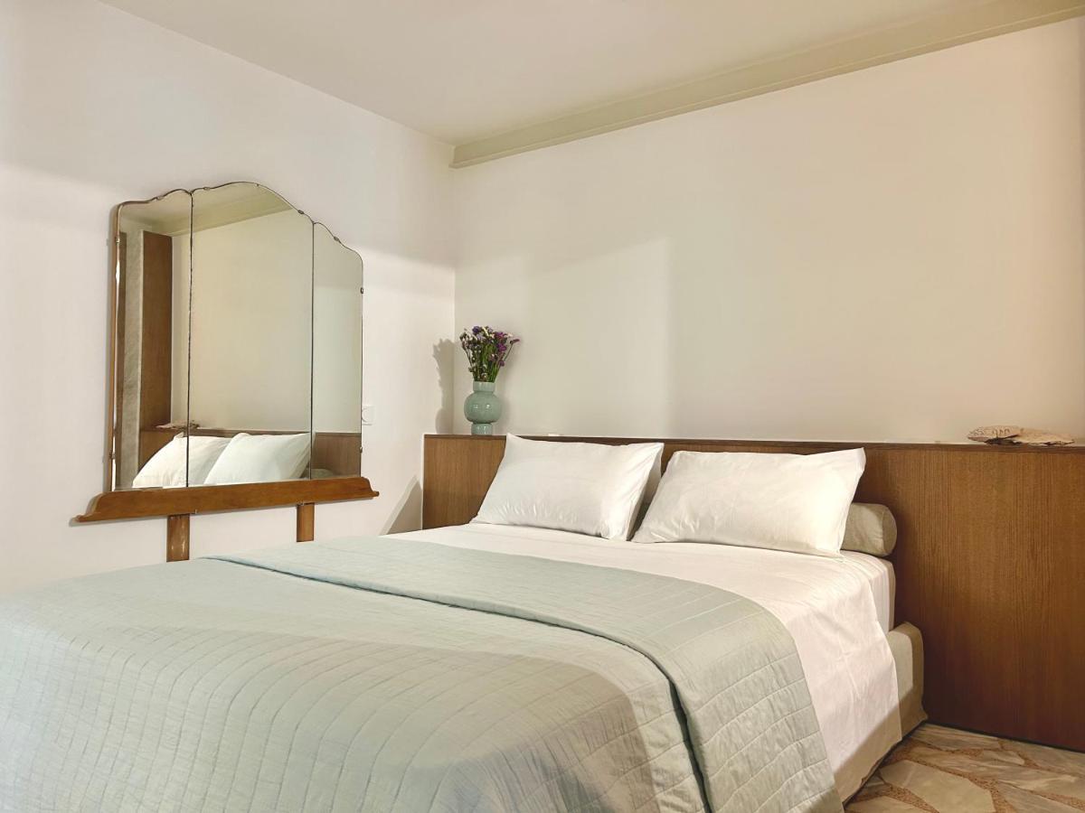 Terrakato Apartment Corfu  Экстерьер фото