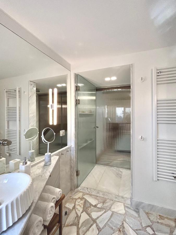 Terrakato Apartment Corfu  Экстерьер фото