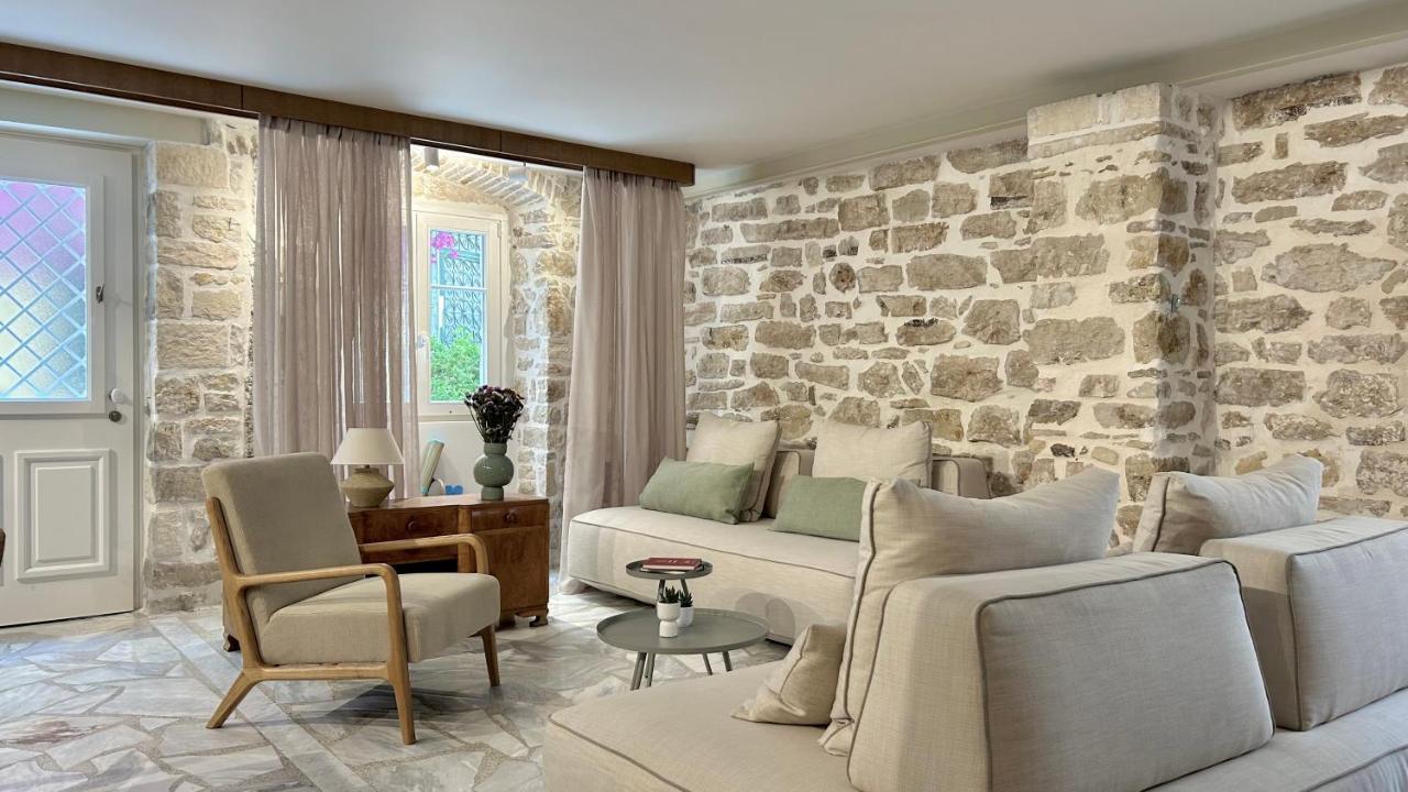 Terrakato Apartment Corfu  Экстерьер фото