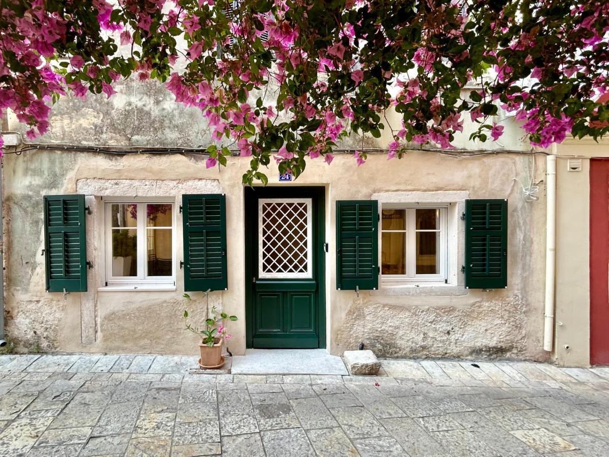 Terrakato Apartment Corfu  Экстерьер фото