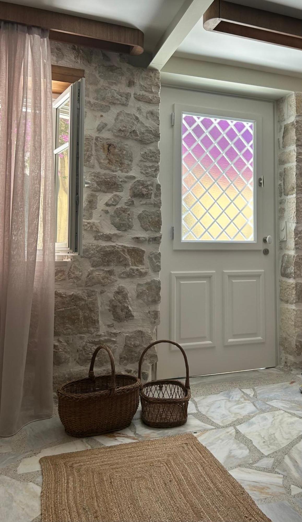 Terrakato Apartment Corfu  Экстерьер фото